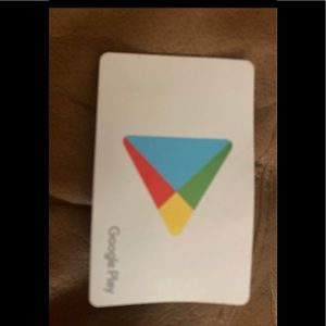 15$ Google Play card for $10
